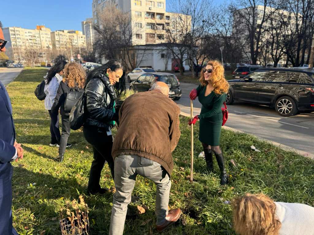 „Гора на славата“ – инициативата на „Голден Феми Филм Фестивал“ в р-н&nbsp;Илинден