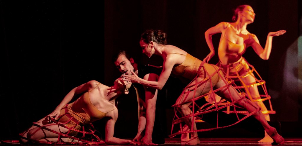 Балет „Арабеск“ представя „Опера Diva“с вечната музика на Белини, Верди,&nbsp;Пучини